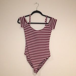 Urban Outfitters Bodysuit